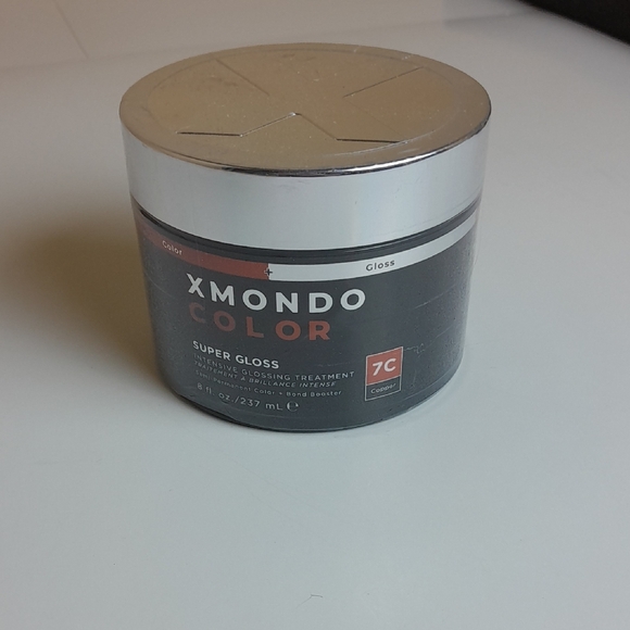 XMONDO Super Gloss in Copper (7C) - Picture 1 of 4